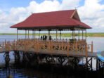 danau hitam-2 Wisata Air Hitam