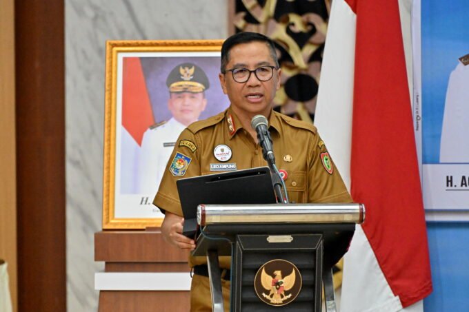 Leonard S. Ampung