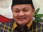 Ardiansah SHUT MM Ketua DPRD Kapuas