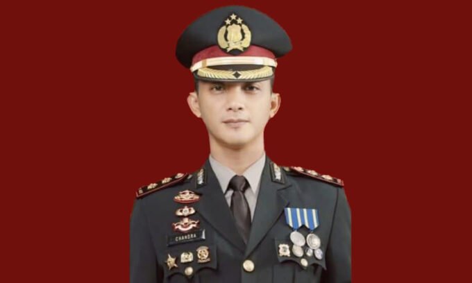 Chandra Ismawanto