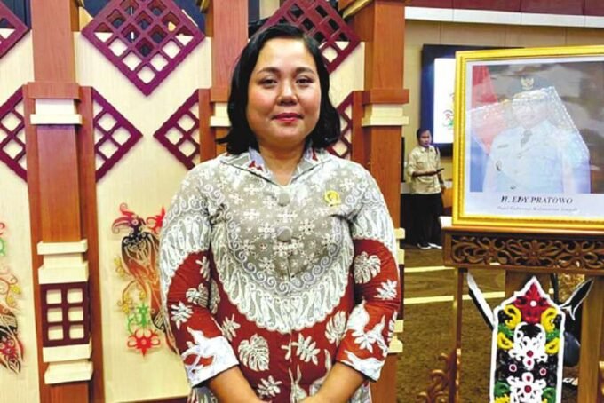 Sri Ani Rintuh Sri Ani Rintuh