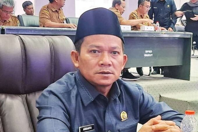 Ardianto Ardianto