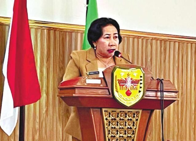 Rusmila