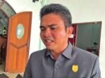 Binartha Ketua DPRD Gumas Binartha Ketua DPRD Gumas