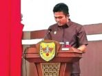 Binartha Ketua DPRD Gumas Binartha