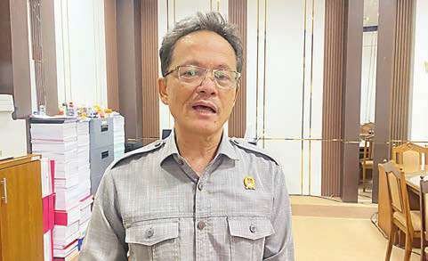 Yohannes Freddy Ering