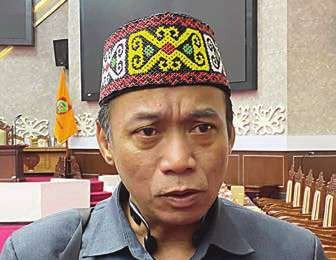 Bambang Irawan