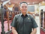 DPRD KAPUAS Eli Setiadi