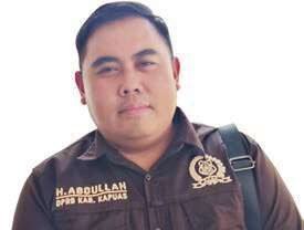 H Abdullah