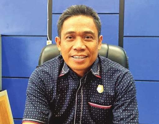 DPRD KAPUAS2 Bardiansyah
