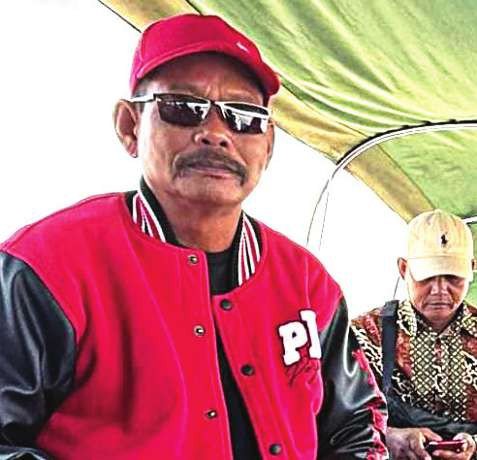 Thosibae Limin Thosibae Limin