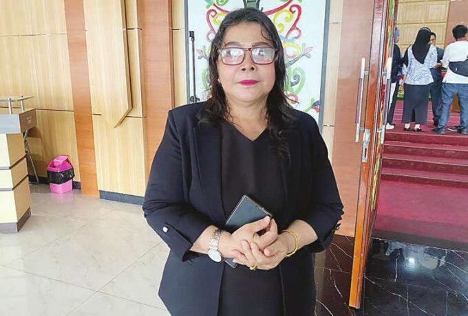 Nenie Adriati Lambung Nenie Adriati Lambung