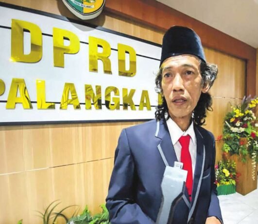 Tantawi Jauhari Tantawi Jauhari