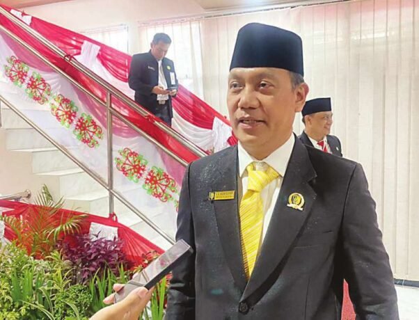 Hasan Busyairi Hasan Busyairi