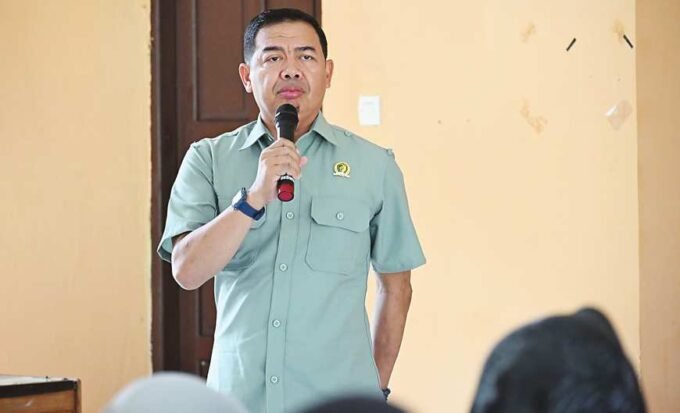 Arif Norkim Arif Norkim