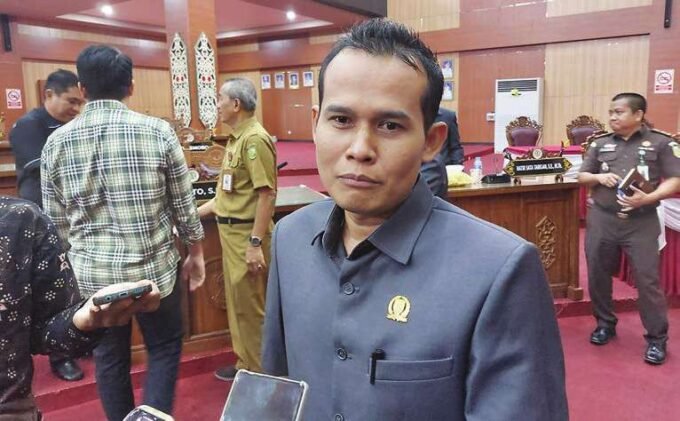 Dede Ardiansyah Dede Ardiansyah