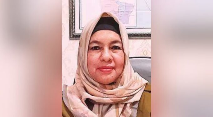 Emi Abriyani Emi Abriyani