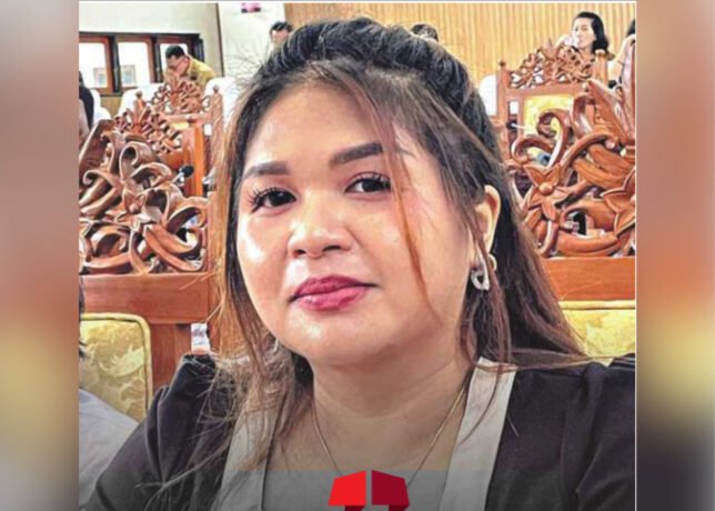 HADIRI: Anggota DPRD Gunung Mas, Neni Yuliani saat menghadiri rapat paripurna, belum lama ini. HADIRI: Anggota DPRD Gunung Mas, Neni Yuliani saat menghadiri rapat paripurna, belum lama ini.