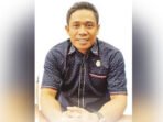 Bardiansyah Angggota DPRD Kapuas