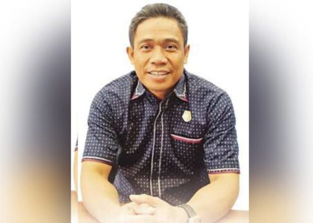 Bardiansyah Angggota DPRD Kapuas Bardiansyah Angggota DPRD Kapuas