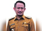 Fairid Naparin  Wali Kota Palangka Raya Fairid Naparin Wali Kota Palangka Raya