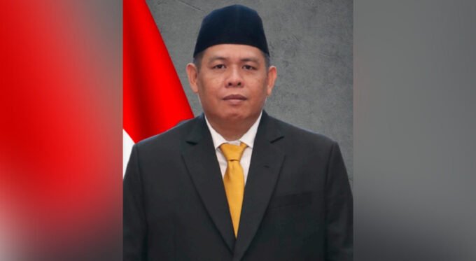 Tantan Suhaemi Tantan Suhaemi