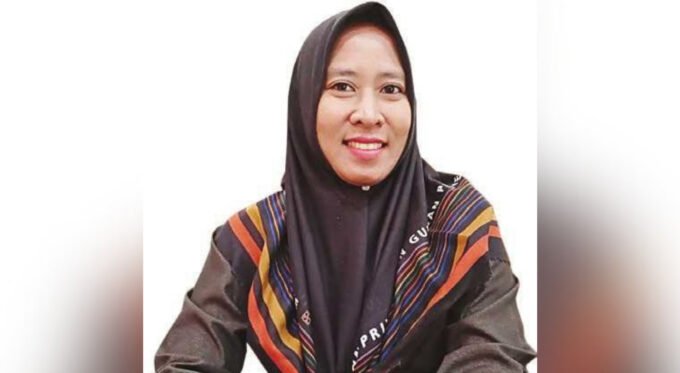 Lisna Mariatun Lisna Mariatun