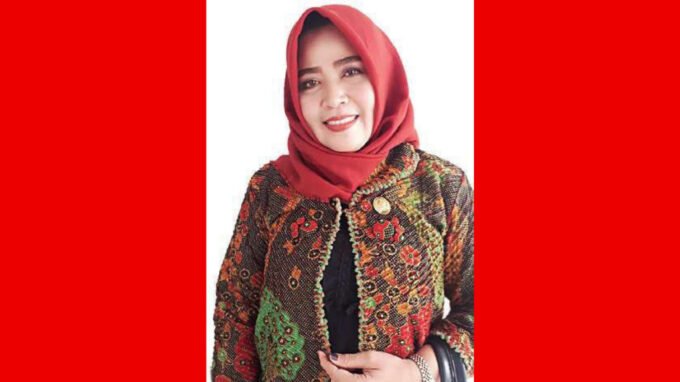 YETTY INDRIANA