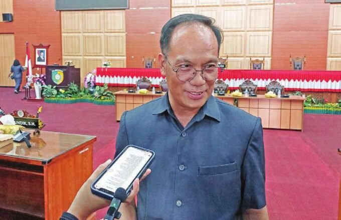 Hasan Busyairi Hasan Busyairi