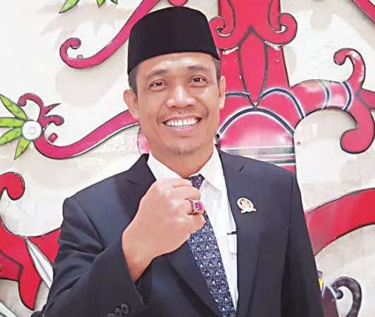 Bardiansyah Bardiansyah