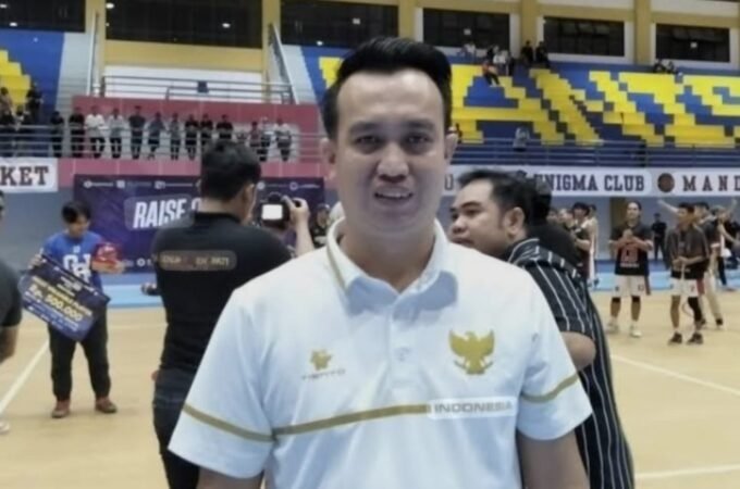 Muhammad Isro Wahyudin