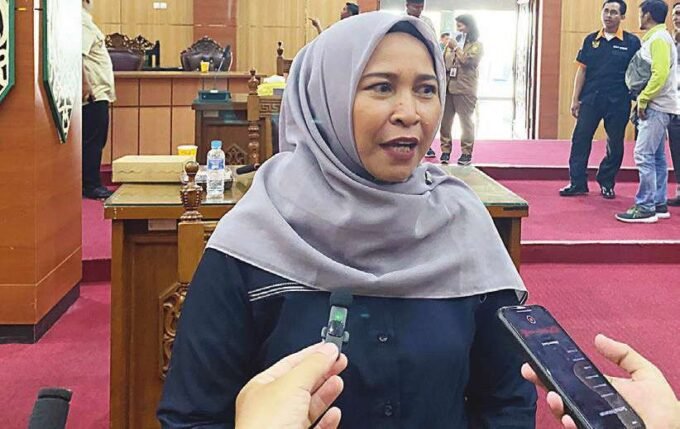 Mukarramah Mukarramah