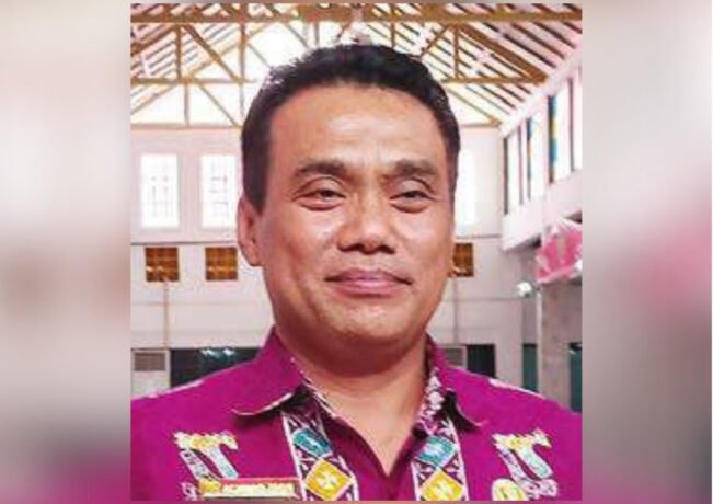 Achmad Zaini Achmad Zaini