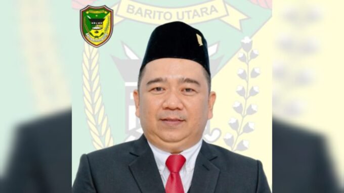 Suparjan Efendi