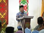 Gubernur Kalteng H. Agustiar Sabran