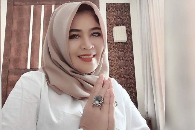 Yetty Indriana