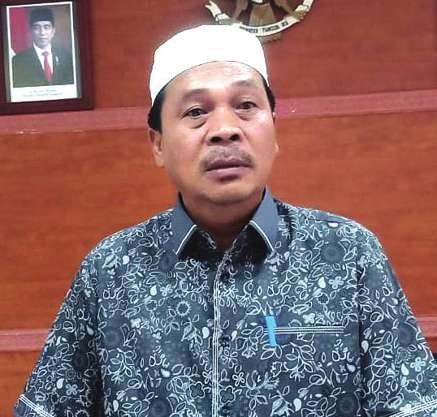 H Ahmad Baihaqi H Ahmad Baihaqi