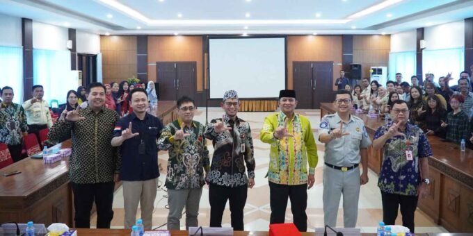 literasi keuangan