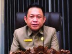 Wakil Ketua I DPRD Kabupaten Barito Utara, H. Beni Siswanto Wakil Ketua I DPRD Kabupaten Barito Utara, H. Beni Siswanto