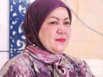DPRD BATARA Hj Henny Rosgiaty Rusli Wakil Ketua II DPRD Barito Utara
