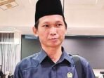 Patih Herman AB Anggota DPRD Barito Utara Patih Herman AB Anggota DPRD Barito Utara