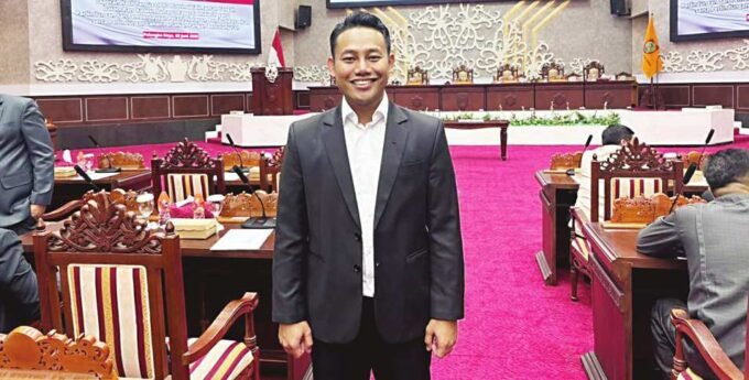 Wengga Febri Dwi Tananda