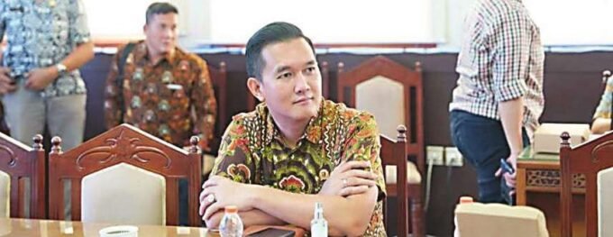 Hero Harapanno Mandouw