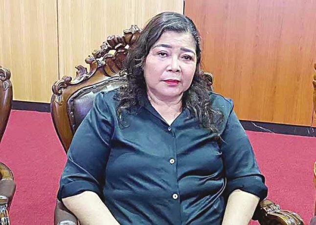 Nenie Adriati Lambung Nenie Adriati Lambung