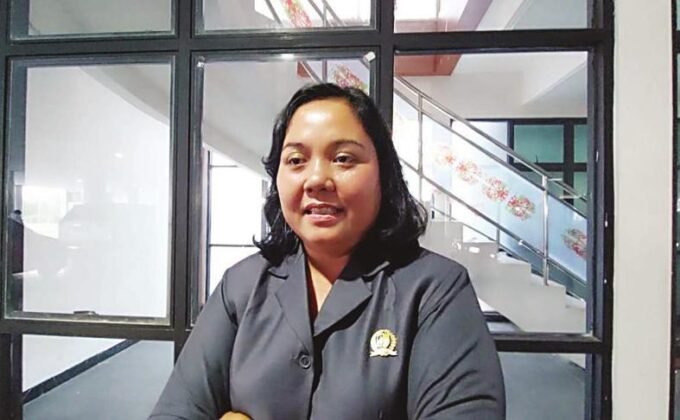 Sri Ani Rintuh Sri Ani Rintuh