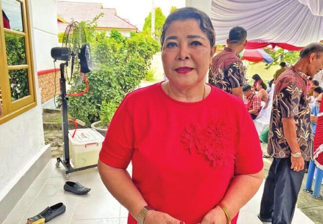 Nenie Adriati Lambung