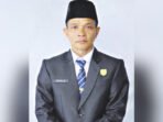 Espriadi Wakil Ketua II DPRD Espriadi Wakil Ketua II DPRD