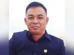 Jiham Nur Anggota DPRD Murung Raya Jiham Nur Anggota DPRD Murung Raya