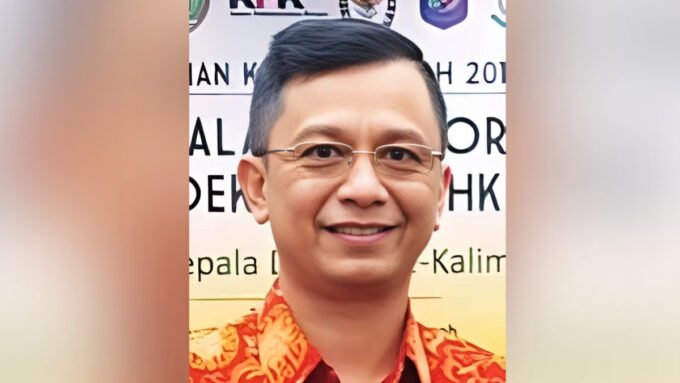 H Taufik Nugraha