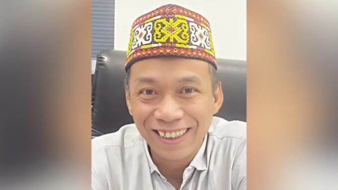 Bambang Irawan